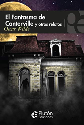Imagen de archivo de El fantasma de Canterville a la venta por medimops