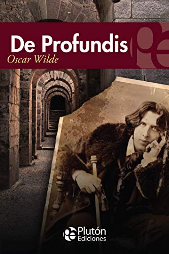 Imagen de archivo de De profundis a la venta por Agapea Libros