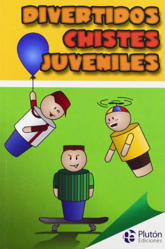 Stock image for Divertidos chistes juveniles for sale by medimops