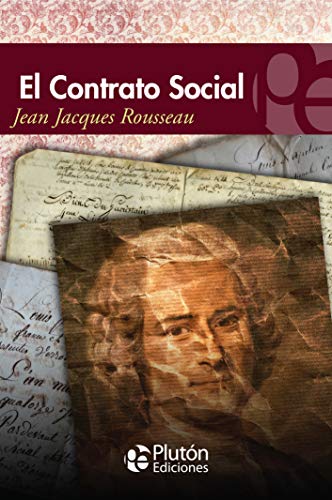 El contrato social by ROUSSEAU, JEAN JACQUES: Good PAPERBACK (2014) | V  Books