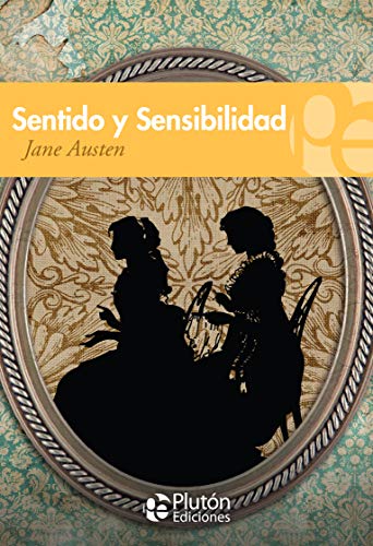 PLUTON Sentido y sensibilidad - Jane Austen