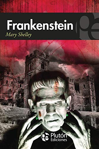 9788415089452: Frankenstein (Coleccin Misterio)