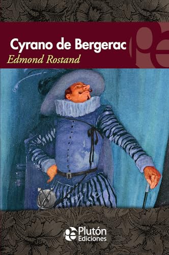 9788415089513: CYRANO DE BERGERAC