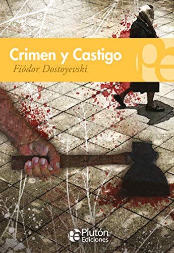 Imagen de archivo de Crimen y Castigo (Coleccin Grandes Clsicos) a la venta por medimops