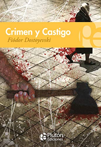 9788415089643: Crimen y castigo (Coleccin Grandes Clsicos)