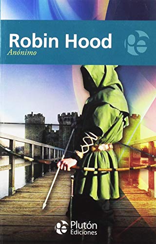 Stock image for ROBIN HOOD. for sale by Hiperbook Espaa
