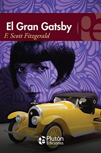 Imagen de archivo de EL GRAN GATSBY a la venta por Agapea Libros