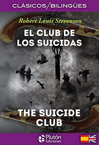 Imagen de archivo de CLUB DE LOS SUICIDAS (ESPAOL/INGLES) a la venta por Agapea Libros