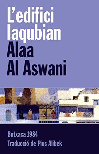 Beispielbild fr L'edifici Iaqubian Al Aswani, Alaa zum Verkauf von Iridium_Books