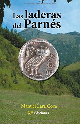 Stock image for Las laderas del Parns (Spanish Edition) for sale by Revaluation Books
