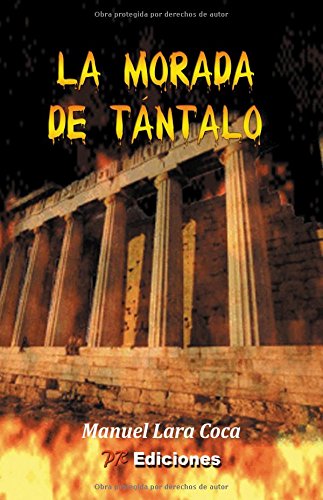 Stock image for La morada de Tantalo (Spanish Edition) for sale by Revaluation Books