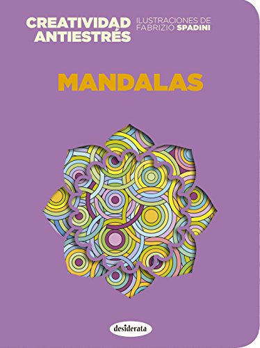 Stock image for MANDALAS for sale by Antrtica