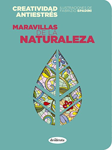 Stock image for MARAVILLAS DE LA NATURALEZA for sale by Antrtica