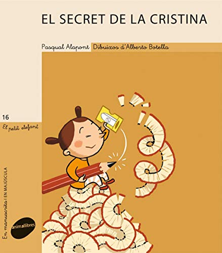 Imagen de archivo de EL SECRET DE LA CRISTINA a la venta por Librerias Prometeo y Proteo