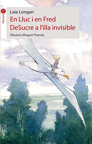 Beispielbild fr En Lluc I en Fred Desucre a L'illa Invisible: 27 zum Verkauf von Hamelyn