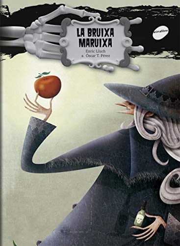 Stock image for La bruixa Maruixa for sale by Iridium_Books
