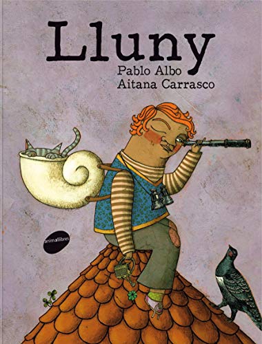 Imagen de archivo de LLUNY a la venta por Librerias Prometeo y Proteo