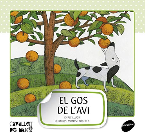 Stock image for El Gos de L'avi: 1 for sale by Hamelyn