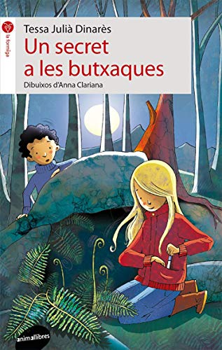 Stock image for SECRET A LES BUTXAQUES, UN for sale by AG Library
