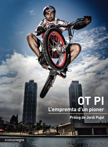 Stock image for OT PI L'EMPRENTA D'UN PIONER for sale by Siglo Actual libros