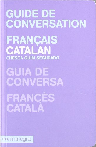 Stock image for Guia de conversa francs-catal for sale by AG Library