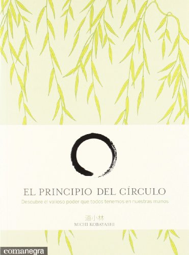 Stock image for EL PRINCIPIO DEL CRCULO for sale by Antrtica