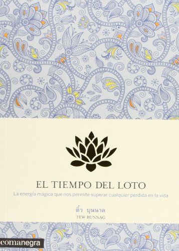 Beispielbild fr TIEMPO DEL LOTO EL C.Negra zum Verkauf von Serendipity