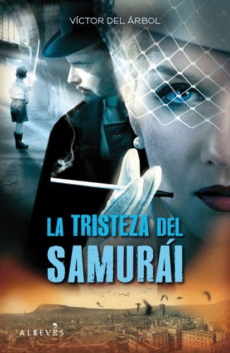 Beispielbild fr La tristeza del samuri (Spanish Edition) zum Verkauf von Jenson Books Inc