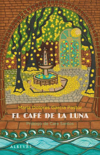 Stock image for El Caf de la Luna for sale by Hamelyn