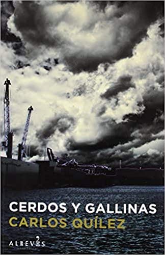 Stock image for Cerdos y gallinas for sale by Librera Prez Galds