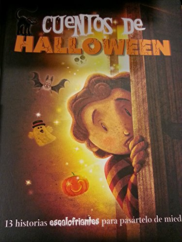 Imagen de archivo de Cuentos de Halloween a la venta por Hamelyn