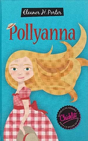 Imagen de archivo de Pollyanna a la venta por medimops