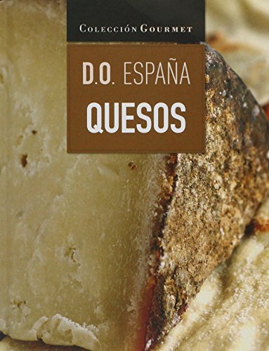 Stock image for Do Espaa, Quesos for sale by Hamelyn