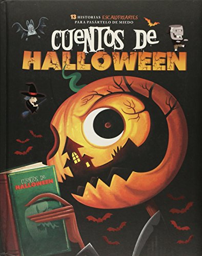 Imagen de archivo de Cuentos De Halloween a la venta por medimops