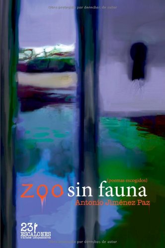 Imagen de archivo de Zoo sin fauna (Spanish Edition) a la venta por Iridium_Books