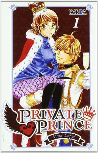 9788415108900: Private Prince 1 (Private Pince)