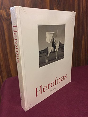 Stock image for Heroinas, Heroines for sale by WorldofBooks
