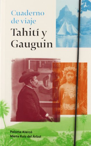 Beispielbild fr Cuaderno de viaje. tahiti y gauguin zum Verkauf von medimops