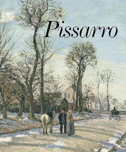 Imagen de archivo de Pissarro (FUNDACION COLEC) a la venta por SecondSale