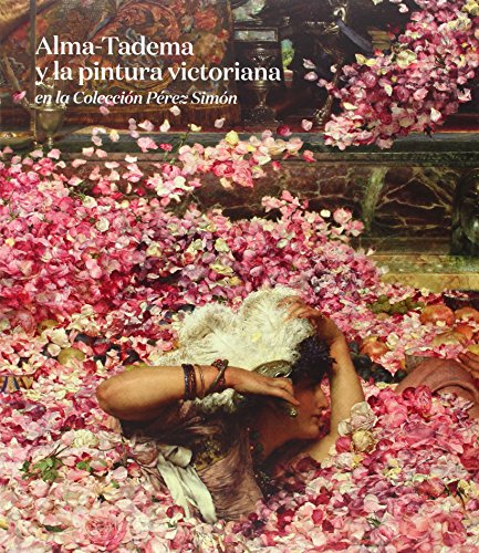 Stock image for Alma-Tadema y la pintura victoriana eGerard-Powell, Vronique for sale by Iridium_Books