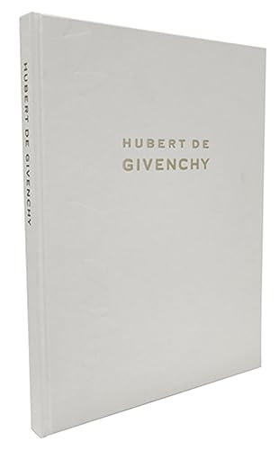 9788415113591: Hubert de Givenchy