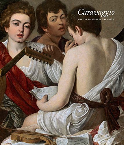 Stock image for Caravaggio and the Painters of the North for sale by Librairie Jullien