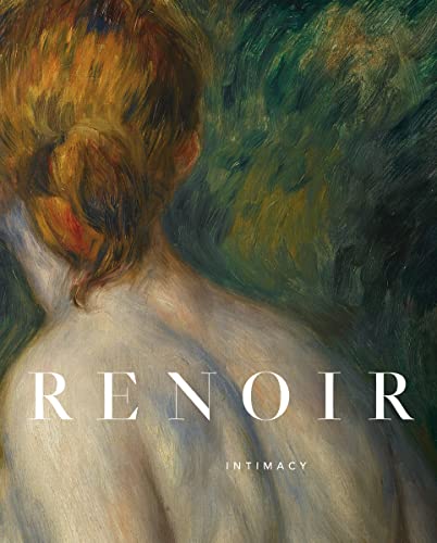 9788415113881: Renoir: Intimacy