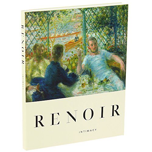 Imagen de archivo de Renoir. Intimacy a la venta por Iridium_Books