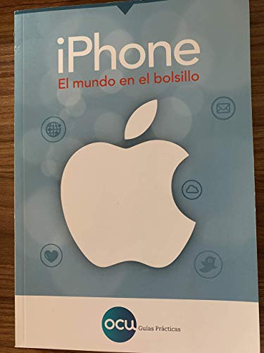 Stock image for iPhone: El mundo en el bolsillo for sale by medimops