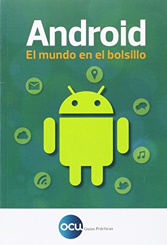 Stock image for Android: el Mundo en el Bolsillo for sale by Hamelyn