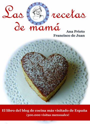 Stock image for Las Recetas de Mama for sale by Better World Books