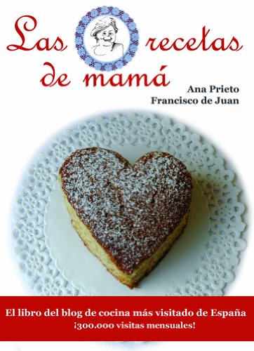 Libro Recetas Caseras un Tributo a Mamá x @ChefCecyGon – chefcecygon