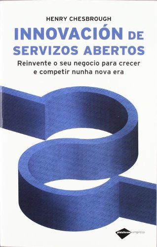 Stock image for Innovacion servizos abertos for sale by Iridium_Books