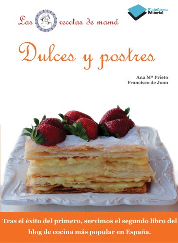 Imagen de archivo de DULCES Y POSTRES a la venta por KALAMO LIBROS, S.L.